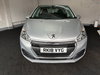 Peugeot 208 1.2 PureTech Active Hatchback 5dr Petrol Manual Euro 6 (s/s) (82 ps) 5dr Manual 2026