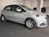 Peugeot 208 1.2 PureTech Active Hatchback 5dr Petrol Manual Euro 6 (s/s) (82 ps) 5dr Manual 2026