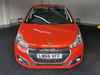 Peugeot 208 1.2 PureTech Allure Hatchback 5dr Petrol Manual Euro 6 (82 ps) 5dr Manual 2025