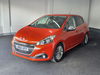 Peugeot 208 1.2 PureTech Allure Hatchback 5dr Petrol Manual Euro 6 (82 ps) 5dr Manual 2025