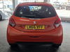 Peugeot 208 1.2 PureTech Allure Hatchback 5dr Petrol Manual Euro 6 (82 ps) 5dr Manual 2025