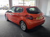 Peugeot 208 1.2 PureTech Allure Hatchback 5dr Petrol Manual Euro 6 (82 ps) 5dr Manual 2025