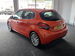Peugeot 208 1.2 PureTech Allure Hatchback 5dr Petrol Manual Euro 6 (82 ps) 5dr Manual 2016