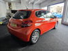 Peugeot 208 1.2 PureTech Allure Hatchback 5dr Petrol Manual Euro 6 (82 ps) 5dr Manual 2025