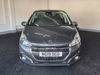 Peugeot 208 1.5 BlueHDi Tech Edition Hatchback 5dr Diesel Manual Euro 6 (s/s) (100 ps) 5dr Manual 2025