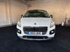 Peugeot 3008 1.6 e-HDi Allure SUV 5dr Diesel EGC Euro 5 (s/s) (115 ps) 5dr Automatic 2026