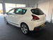 Peugeot 3008 1.6 e-HDi Allure SUV 5dr Diesel EGC Euro 5 (s/s) (115 ps) 5dr Automatic 2014