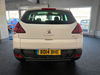 Peugeot 3008 1.6 e-HDi Allure SUV 5dr Diesel EGC Euro 5 (s/s) (115 ps) 5dr Automatic 2026