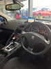 Peugeot 3008 1.6 e-HDi Allure SUV 5dr Diesel EGC Euro 5 (s/s) (115 ps) 5dr Automatic 2014