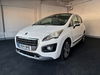 Peugeot 3008 1.6 e-HDi Allure SUV 5dr Diesel EGC Euro 5 (s/s) (115 ps) 5dr Automatic 2026