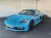 Porsche 718 Cayman 2.5T S Coupe 2dr Petrol PDK Euro 6 (s/s) (350 ps) 2dr Automatic 2018
