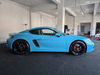 Porsche 718 Cayman 2.5T S Coupe 2dr Petrol PDK Euro 6 (s/s) (350 ps) 2dr Automatic 2025