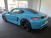 Porsche 718 Cayman 2.5T S Coupe 2dr Petrol PDK Euro 6 (s/s) (350 ps) 2dr Automatic 2018