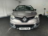Renault Captur 1.5 dCi Dynamique S MediaNav SUV 5dr Diesel EDC Euro 5 (90 ps) 5dr Automatic 2025