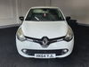 Renault Clio 0.9 TCe Dynamique MediaNav Hatchback 5dr Petrol Manual Euro 5 (s/s) (90 ps) 5dr Manual 2025