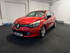 Renault Clio 1.2 16V Dynamique Nav Hatchback 5dr Petrol Manual Euro 6 (75 ps) 5dr Manual 2026