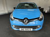 Renault Clio 1.5 dCi Dynamique S MediaNav Hatchback 5dr Diesel EDC Euro 5 (90 ps) 5dr Automatic 2026