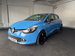 Renault Clio 1.5 dCi Dynamique S MediaNav Hatchback 5dr Diesel EDC Euro 5 (90 ps) 5dr Automatic 2015