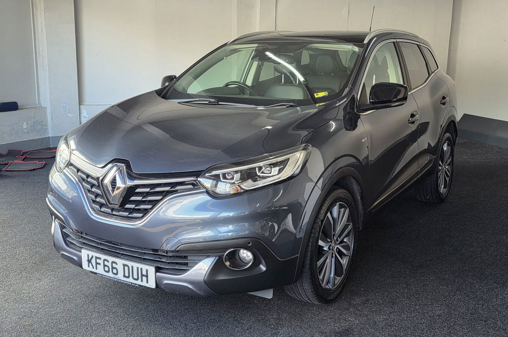 Renault Kadjar