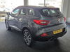 Renault Kadjar 1.6 dCi Signature Nav SUV 5dr Diesel Manual 4WD Euro 6 (s/s) (130 ps) 5dr Manual 2025