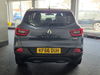 Renault Kadjar 1.6 dCi Signature Nav SUV 5dr Diesel Manual 4WD Euro 6 (s/s) (130 ps) 5dr Manual 2025