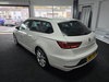Seat Leon 1.4 TSI FR Technology ST 5dr Petrol Manual Euro 6 (s/s) (125 ps) 5dr Manual 2026