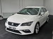 Seat Leon 1.4 TSI FR Technology ST 5dr Petrol Manual Euro 6 (s/s) (125 ps) 5dr Manual 2017
