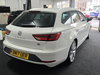 Seat Leon 1.4 TSI FR Technology ST 5dr Petrol Manual Euro 6 (s/s) (125 ps) 5dr Manual 2026