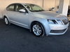 Skoda Octavia 1.6 TDI S Hatchback 5dr Diesel Manual Euro 6 (s/s) (115 ps) 5dr Manual 2026