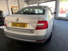 Skoda Octavia 1.6 TDI S Hatchback 5dr Diesel Manual Euro 6 (s/s) (115 ps) 5dr Manual 2026