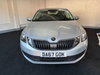 Skoda Octavia 1.6 TDI S Hatchback 5dr Diesel Manual Euro 6 (s/s) (115 ps) 5dr Manual 2026