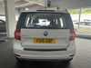 Skoda Yeti 1.2 TSI S SUV 5dr Petrol DSG Euro 6 (s/s) (110 ps) 5dr Automatic 2025