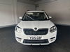 Skoda Yeti 1.2 TSI S SUV 5dr Petrol DSG Euro 6 (s/s) (110 ps) 5dr Automatic 2025