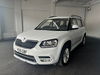Skoda Yeti 1.2 TSI S SUV 5dr Petrol DSG Euro 6 (s/s) (110 ps) 5dr Automatic 2025