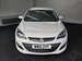 Vauxhall Astra 2.0 CDTi ecoFLEX SRi Hatchback 5dr Diesel Manual Euro 5 (s/s) (165 ps) 5dr Manual 2015