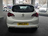 Vauxhall Astra 2.0 CDTi ecoFLEX SRi Hatchback 5dr Diesel Manual Euro 5 (s/s) (165 ps) 5dr Manual 2026