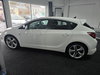 Vauxhall Astra 2.0 CDTi ecoFLEX SRi Hatchback 5dr Diesel Manual Euro 5 (s/s) (165 ps) 5dr Manual 2026