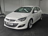 Vauxhall Astra 2.0 CDTi ecoFLEX SRi Hatchback 5dr Diesel Manual Euro 5 (s/s) (165 ps) 5dr Manual 2026