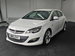 Vauxhall Astra 2.0 CDTi ecoFLEX SRi Hatchback 5dr Diesel Manual Euro 5 (s/s) (165 ps) 5dr Manual 2015