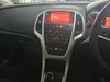 Vauxhall Astra 2.0 CDTi ecoFLEX SRi Hatchback 5dr Diesel Manual Euro 5 (s/s) (165 ps) 5dr Manual 2026