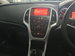 Vauxhall Astra 2.0 CDTi ecoFLEX SRi Hatchback 5dr Diesel Manual Euro 5 (s/s) (165 ps) 5dr Manual 2015