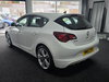 Vauxhall Astra 2.0 CDTi ecoFLEX SRi Hatchback 5dr Diesel Manual Euro 5 (s/s) (165 ps) 5dr Manual 2026