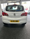 Vauxhall Corsa 1.2i Excite Hatchback 3dr Petrol Manual Euro 6 (a/c) (70 ps) 3dr Manual 2026