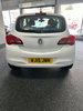 Vauxhall Corsa 1.2i Excite Hatchback 3dr Petrol Manual Euro 6 (a/c) (70 ps) 3dr Manual 2015