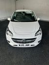Vauxhall Corsa 1.2i Excite Hatchback 3dr Petrol Manual Euro 6 (a/c) (70 ps) 3dr Manual 2026