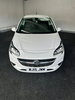 Vauxhall Corsa 1.2i Excite Hatchback 3dr Petrol Manual Euro 6 (a/c) (70 ps) 3dr Manual 2015