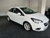 Vauxhall Corsa 1.2i Excite Hatchback 3dr Petrol Manual Euro 6 (a/c) (70 ps) 3dr Manual 2026