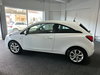 Vauxhall Corsa 1.2i Excite Hatchback 3dr Petrol Manual Euro 6 (a/c) (70 ps) 3dr Manual 2026