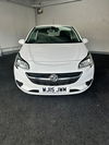 Vauxhall Corsa 1.2i Excite Hatchback 3dr Petrol Manual Euro 6 (a/c) (70 ps) 3dr Manual 2025