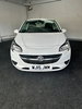 Vauxhall Corsa 1.2i Excite Hatchback 3dr Petrol Manual Euro 6 (a/c) (70 ps) 3dr Manual 2015
